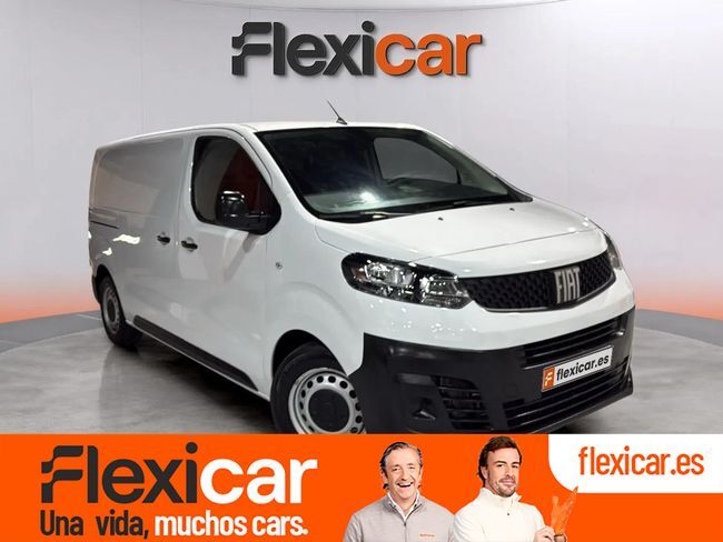 Foto del FIAT Scudo Furgón 1.5BlueHDI L2 100