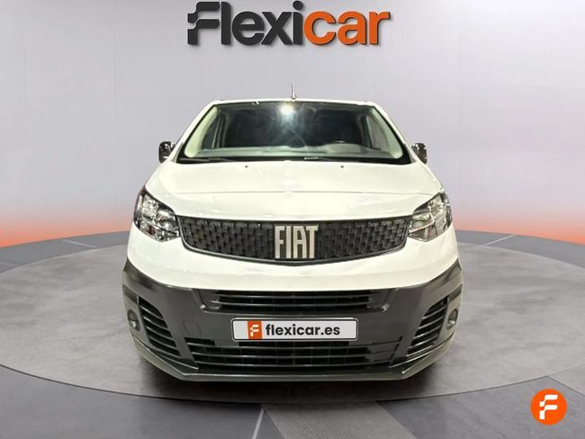 Foto del FIAT Scudo Furgón 1.5BlueHDI L2 100