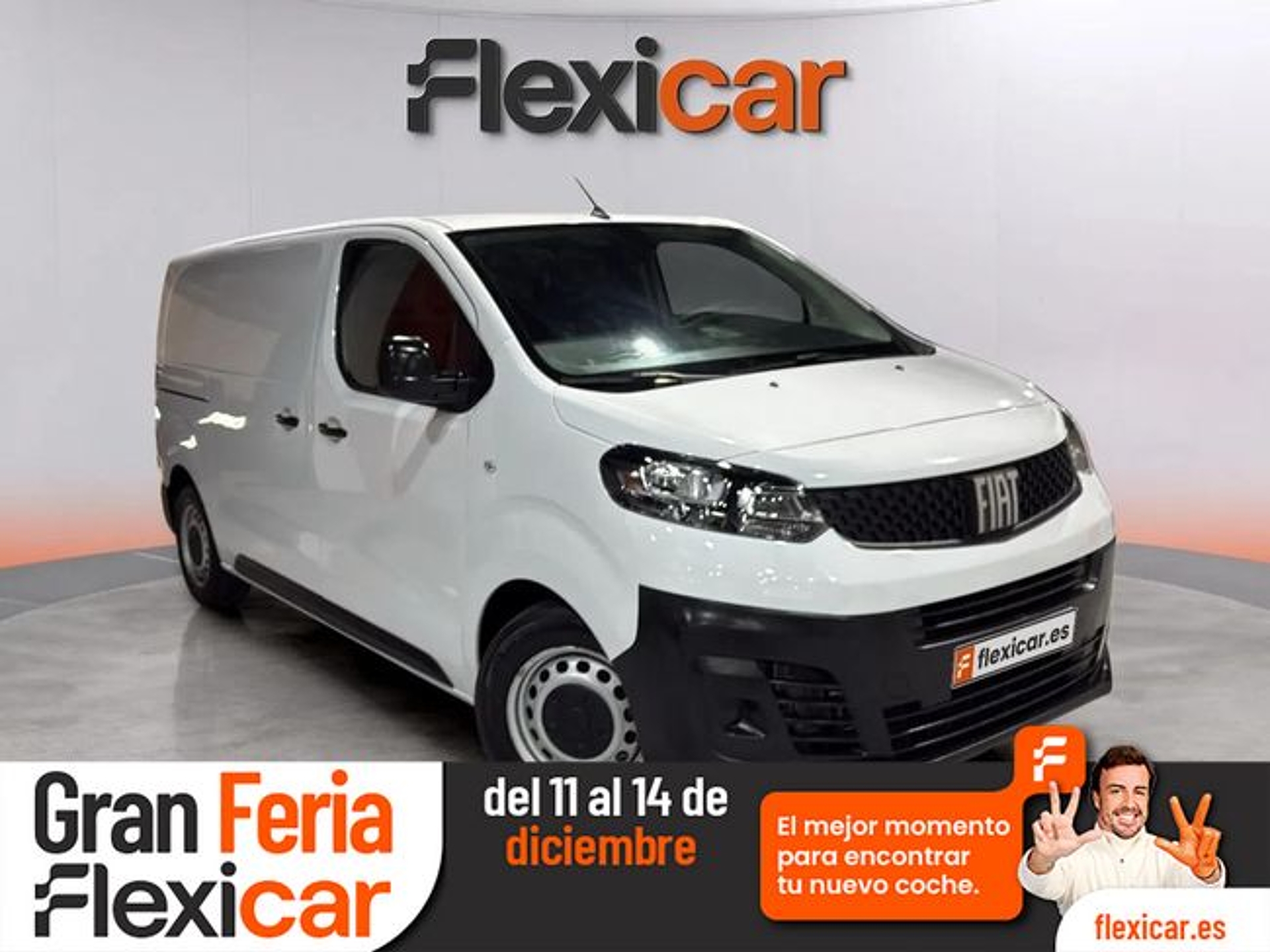 Imagen de FIAT Scudo