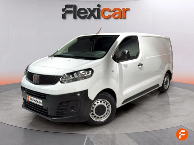 Foto del FIAT Scudo Furgón 1.5BlueHDI L2 100