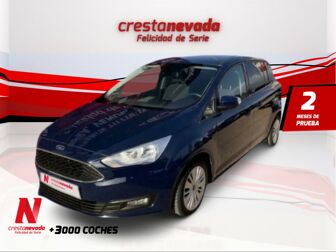 Imagen de FORD C-Max 1.5TDCi Auto-S&S Trend+ 95