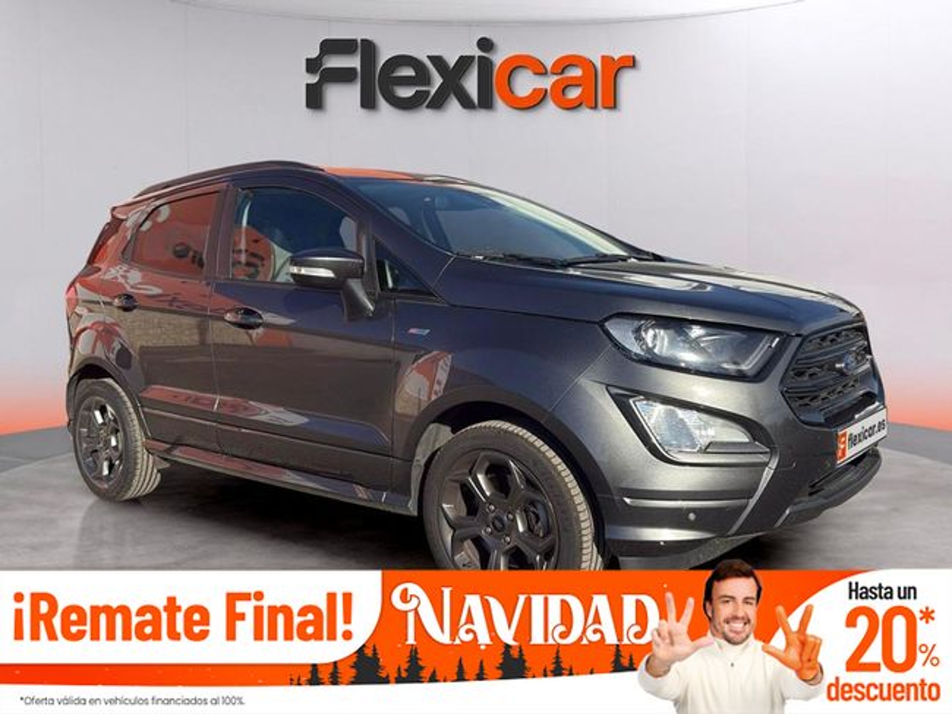 Imagen de FORD EcoSport