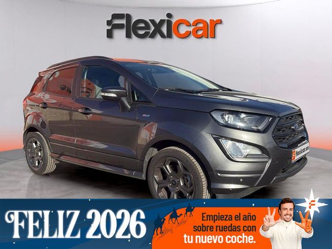 FORD EcoSport (FORD EcoSport EcoSport 1.0 EcoBoost ST Line 125) en Valencia