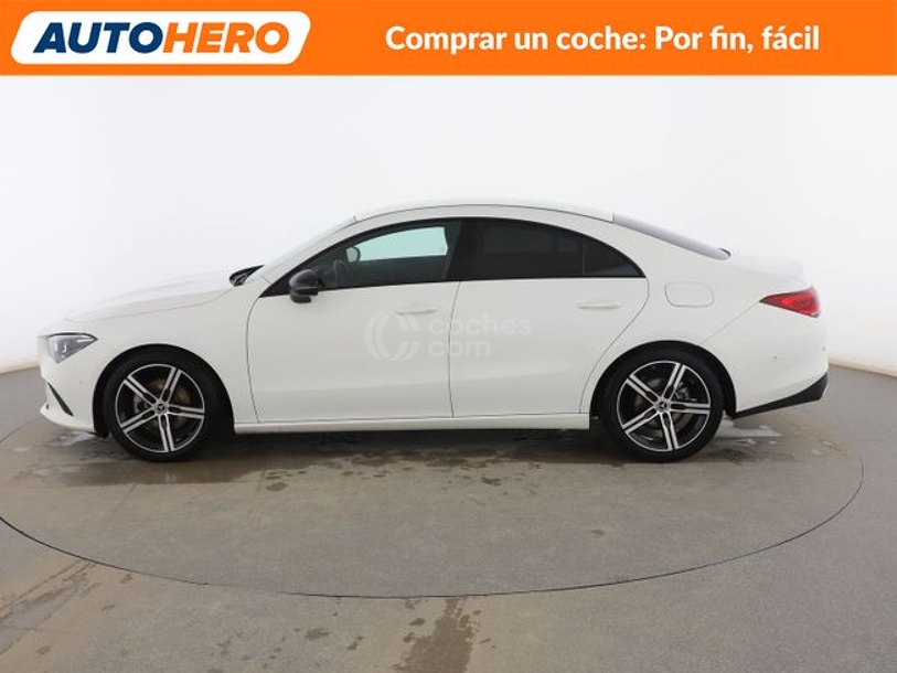 Foto del MERCEDES Clase CLA CLA 180 7G-DCT