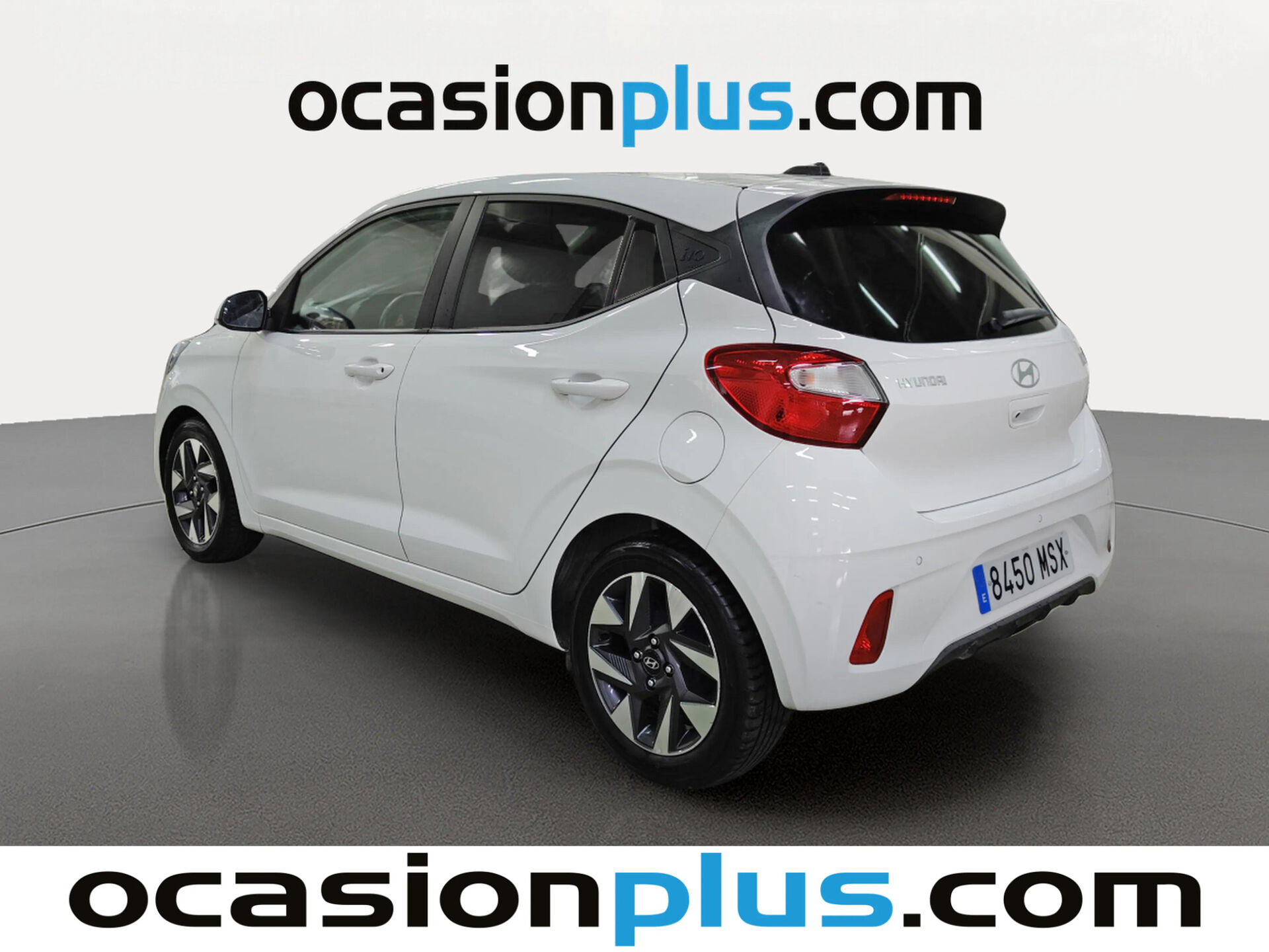 Imagen 3 de HYUNDAI i10