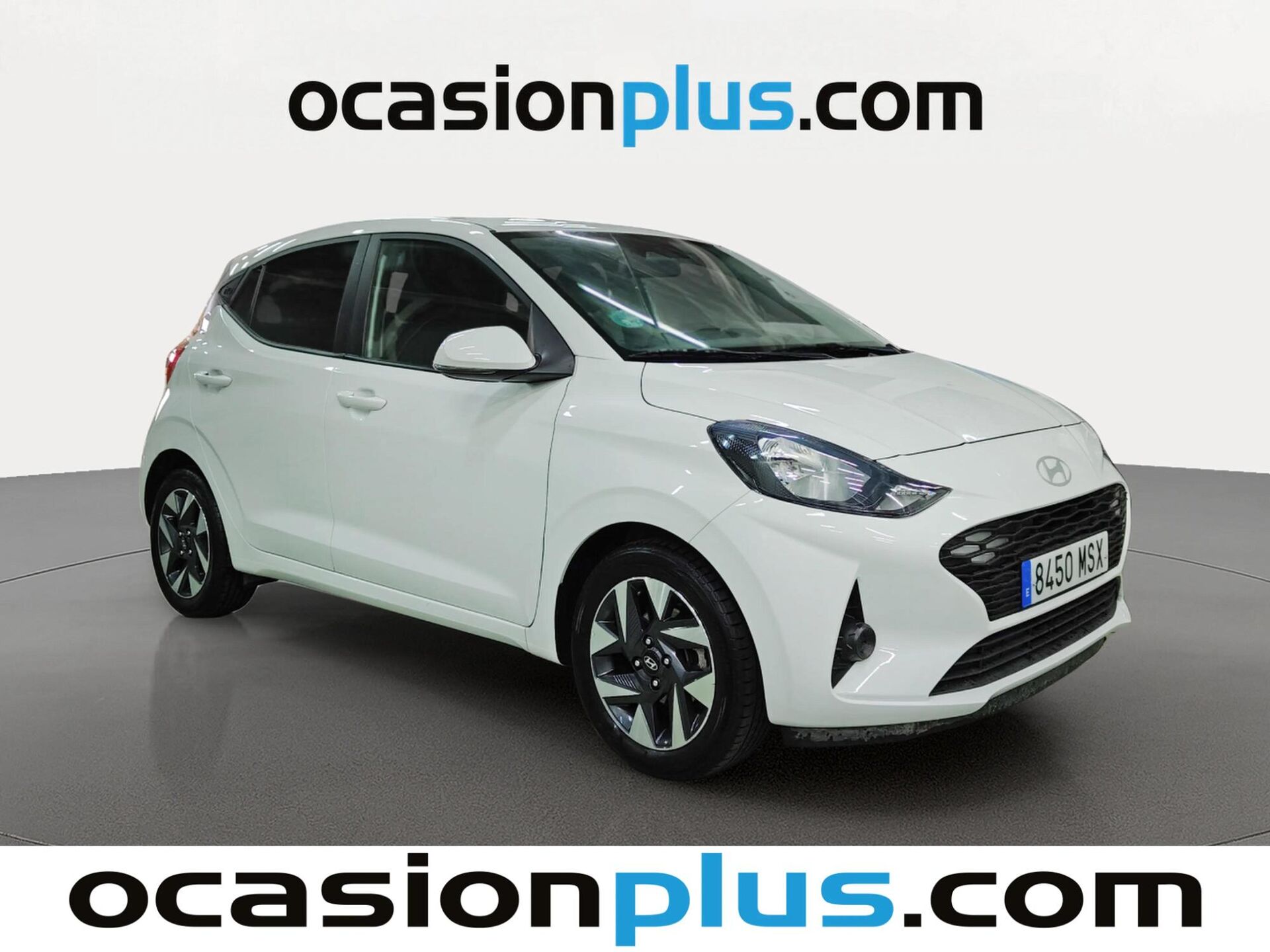 Imagen 2 de HYUNDAI i10