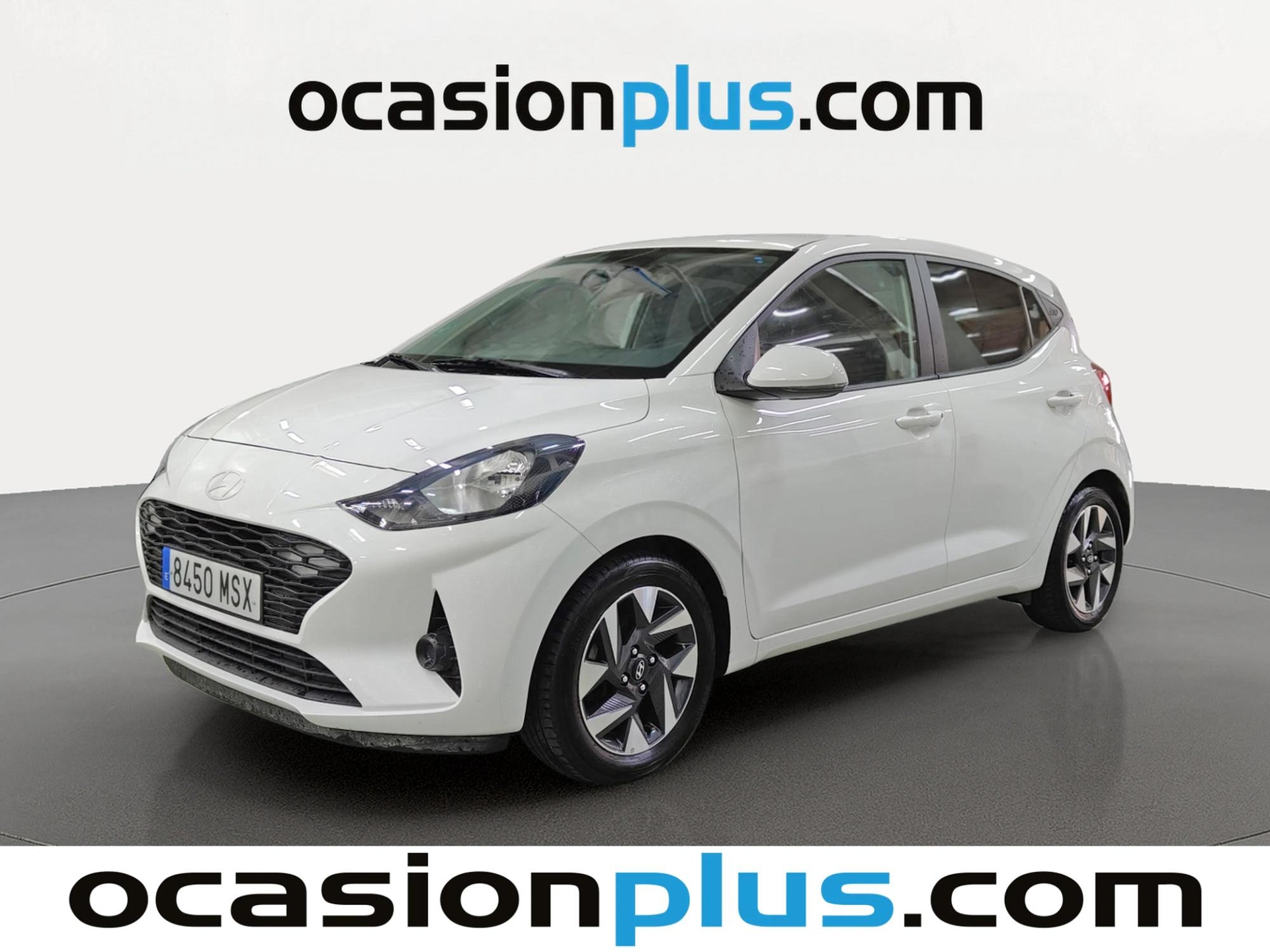 Imagen de HYUNDAI i10
