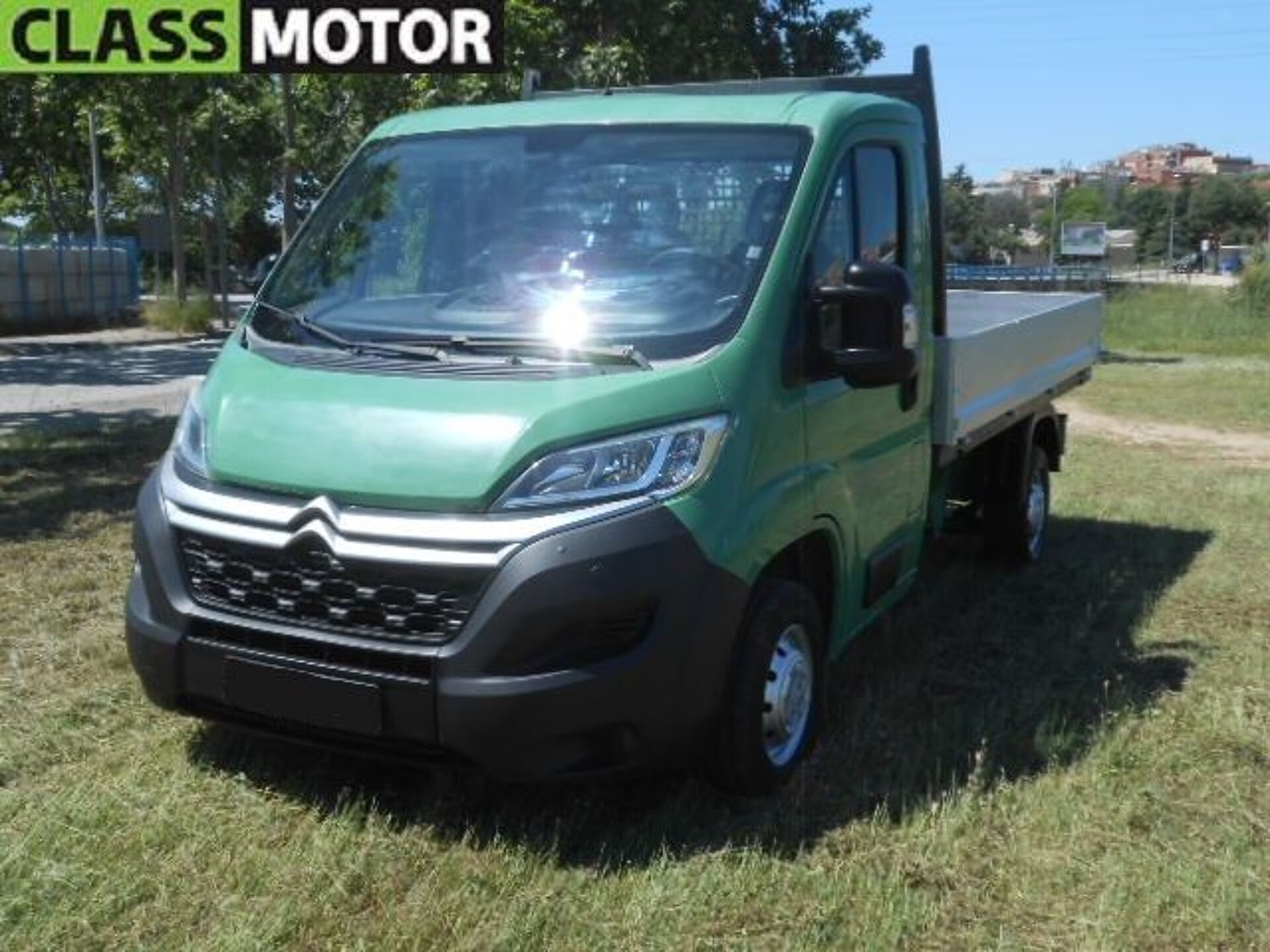 Imagen de CITROEN Jumper