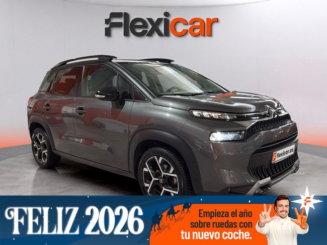 CITROEN C3 Aircross (PureTech 81kW (110CV) S&S Shine) en Madrid