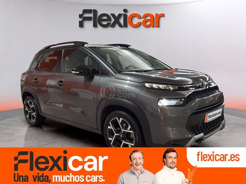 Foto del CITROEN C3 Aircross Puretech S&S Shine 110