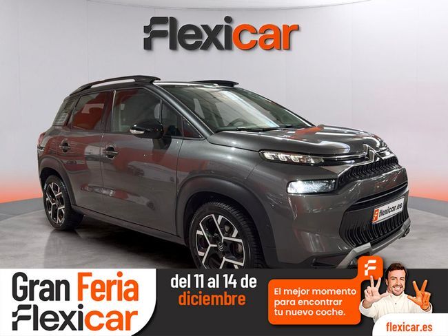 CITROEN C3 Aircross (PureTech 81kW (110CV) S&S Shine) en Madrid