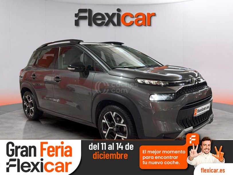 Foto del CITROEN C3 Aircross Puretech S&S Shine 110