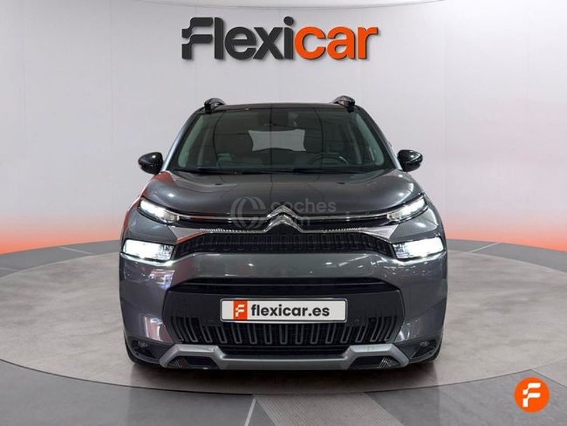Foto del CITROEN C3 Aircross Puretech S&S Shine 110