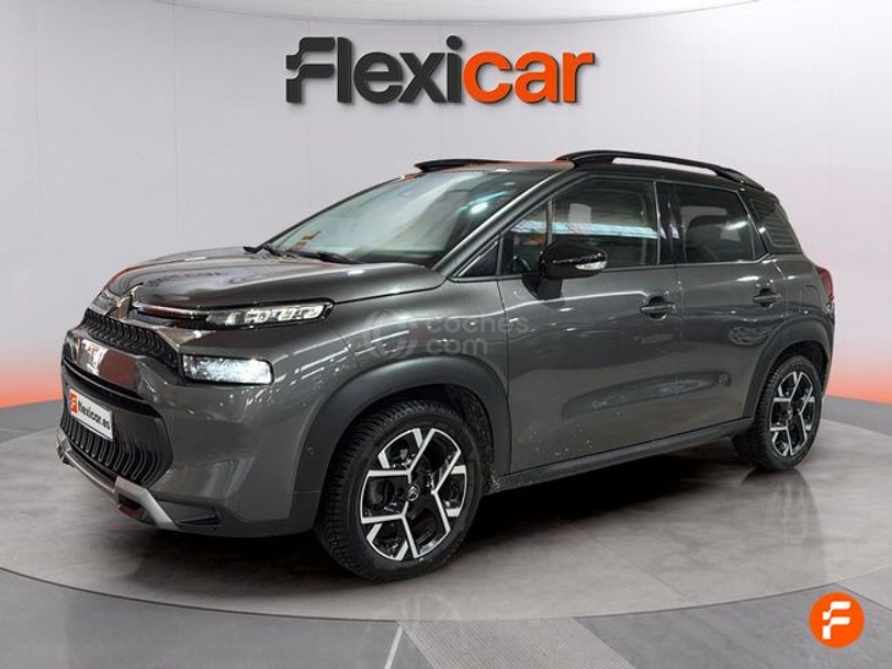 Foto del CITROEN C3 Aircross Puretech S&S Shine 110