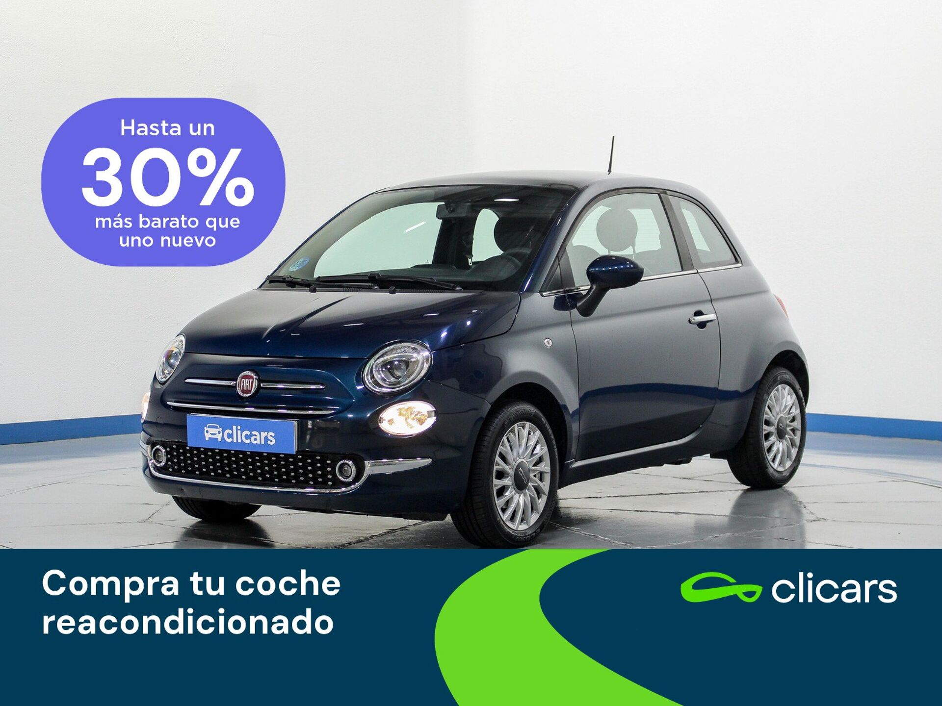 Imagen de FIAT 500