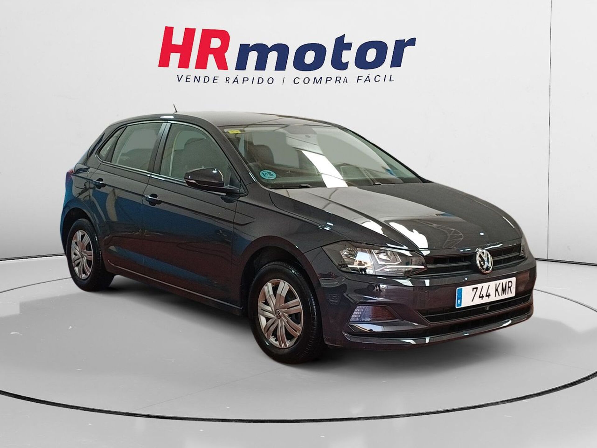 Imagen de VOLKSWAGEN Polo