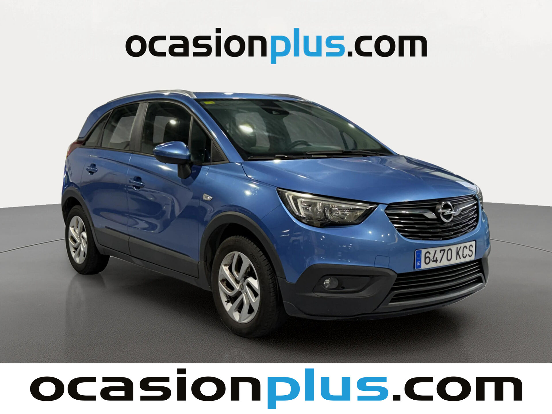 Imagen 2 de OPEL Crossland