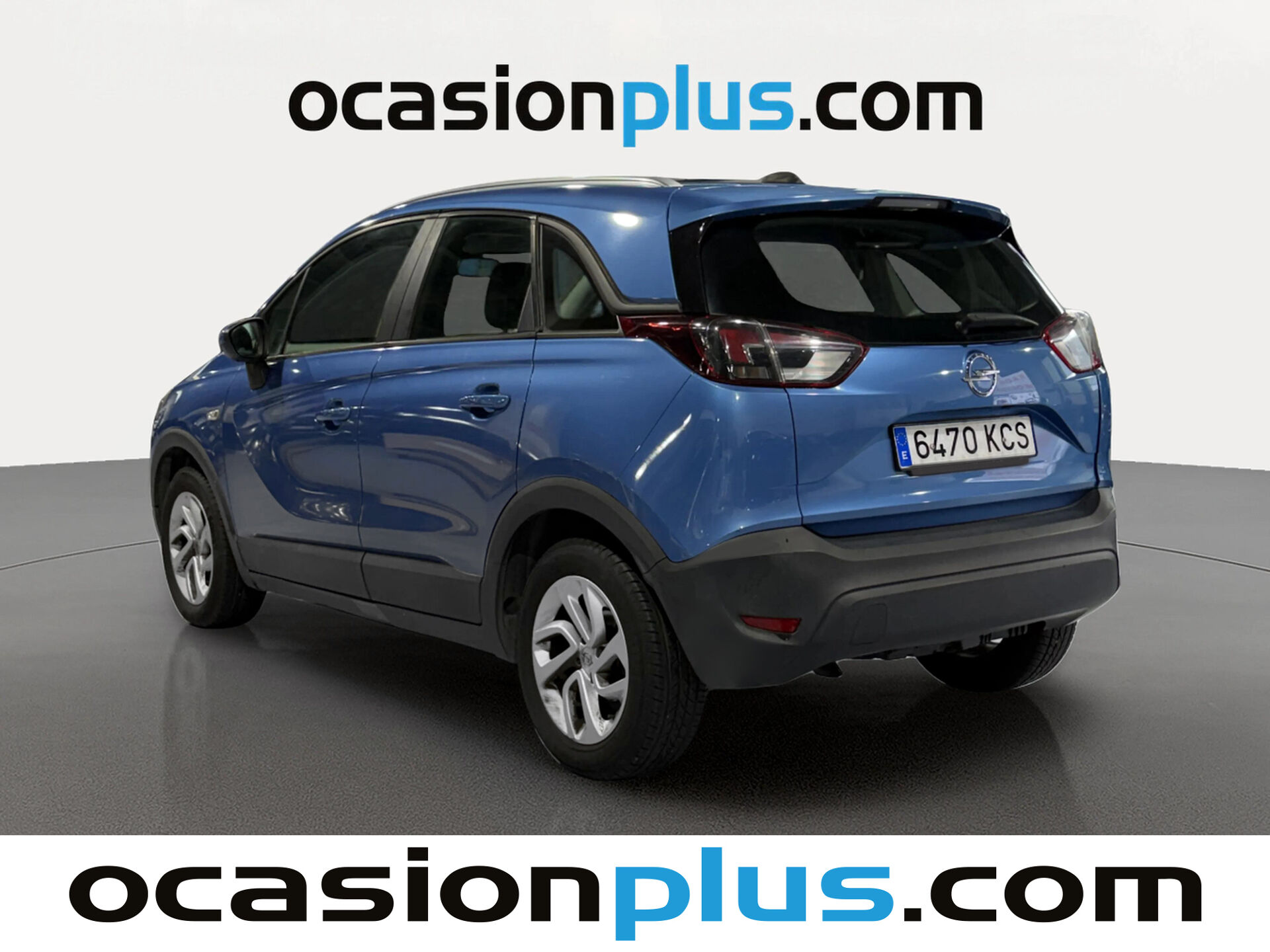 Imagen 3 de OPEL Crossland