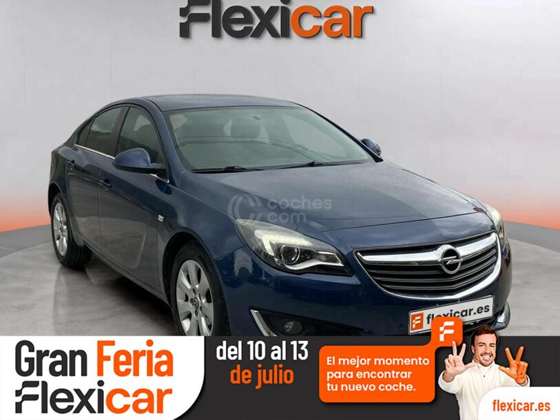 Foto del OPEL Insignia 1.4T S&S Excellence
