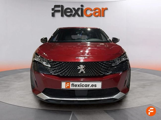 Foto del PEUGEOT 3008 HYB PHEV 180 Active Pack e-EAT8