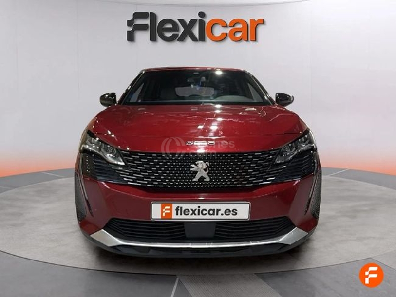 Foto del PEUGEOT 3008 3008 HYB PHEV 180 Active Pack e-EAT8