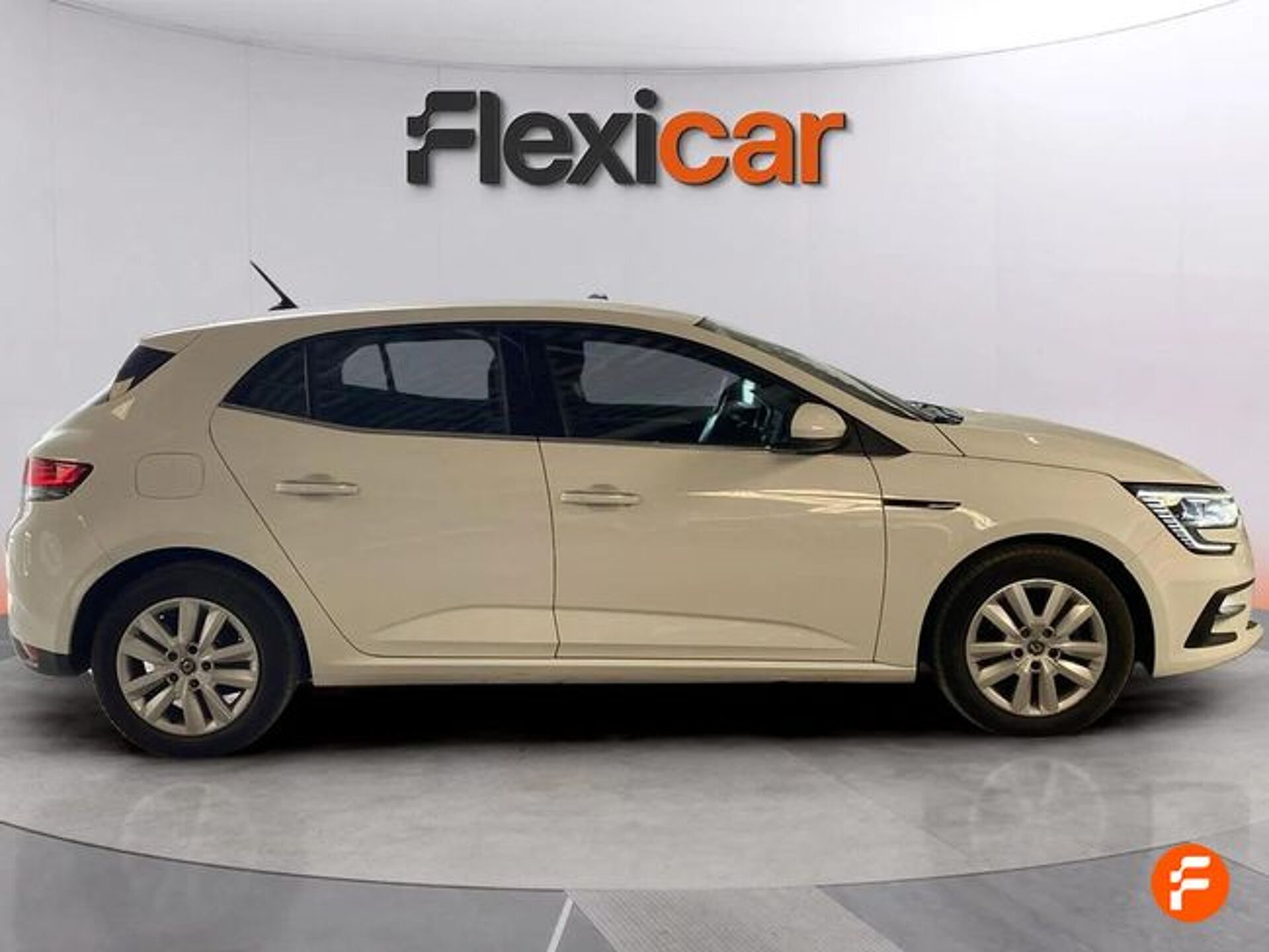 Imagen 3 de RENAULT Mégane