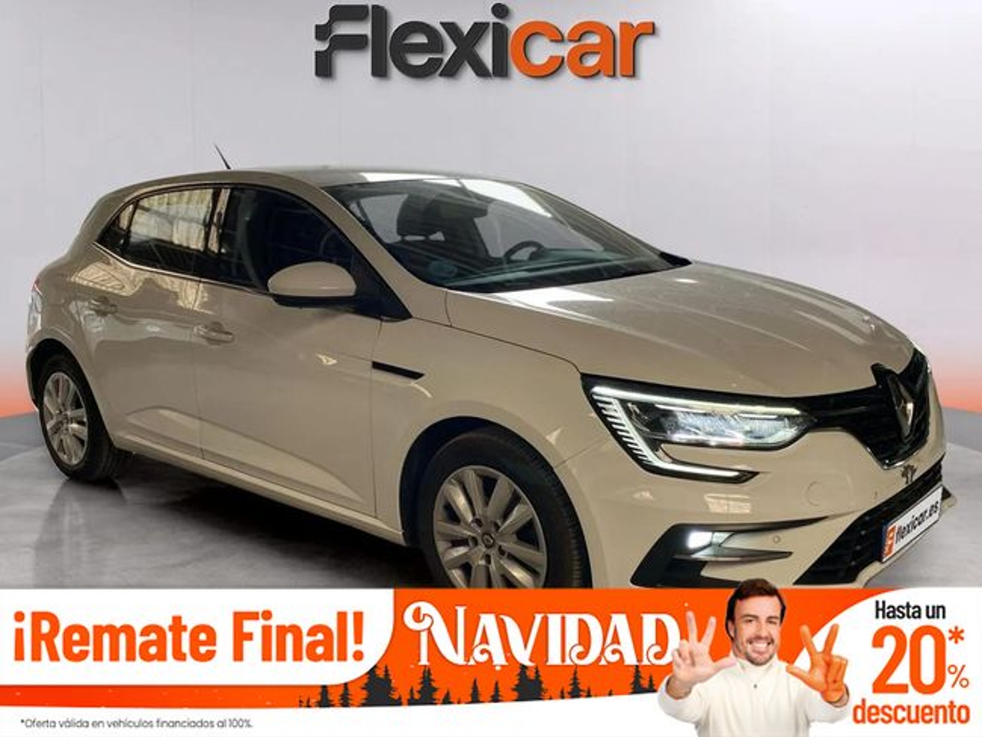 Imagen de RENAULT Mégane