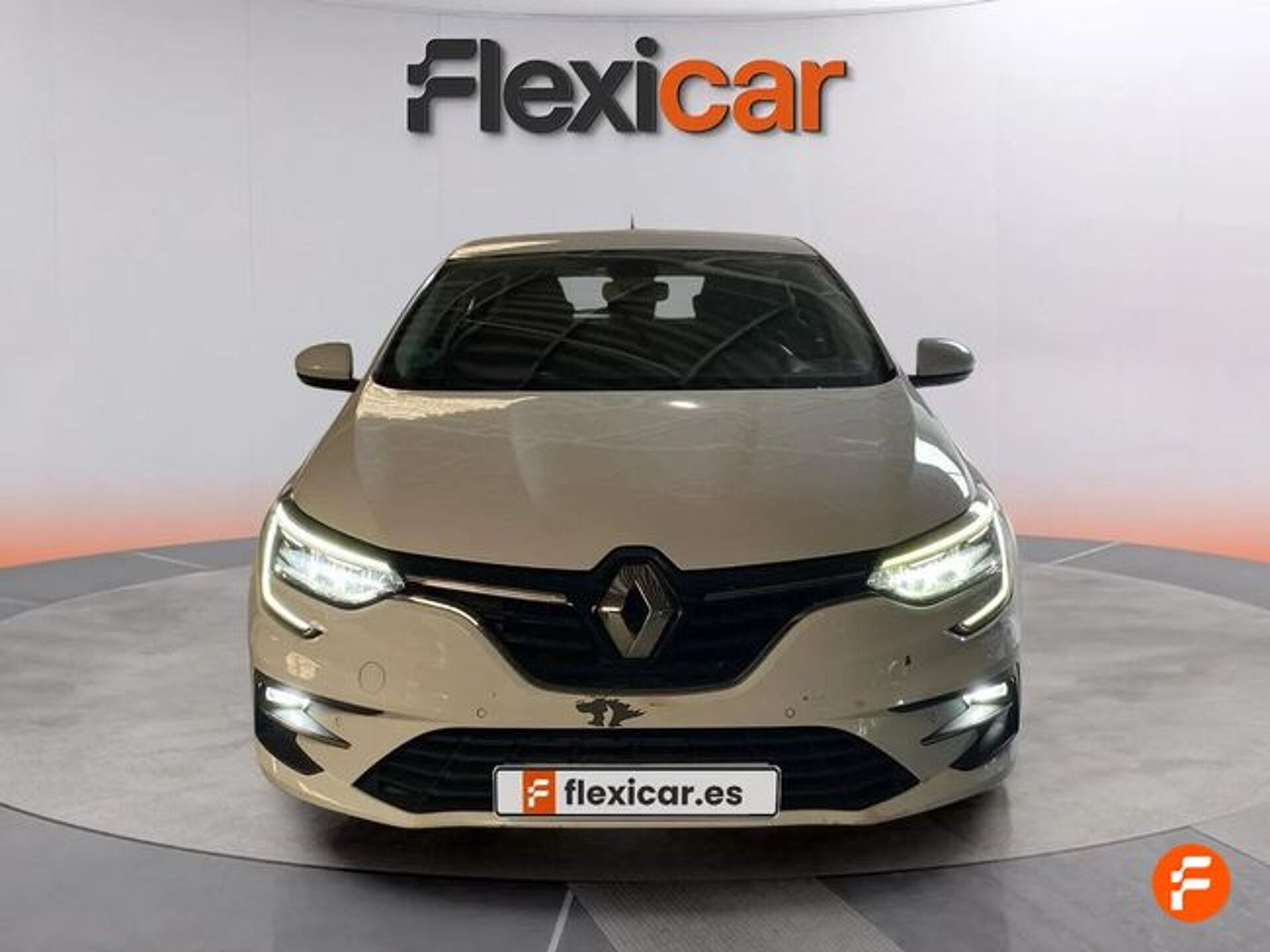 Imagen 2 de RENAULT Mégane
