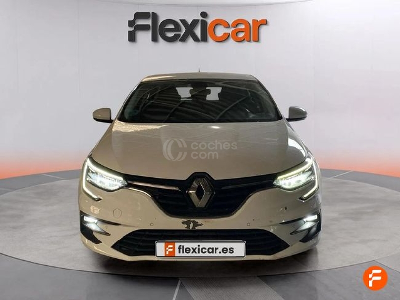 Foto del RENAULT Mégane 1.5dCi Blue Business 85kW