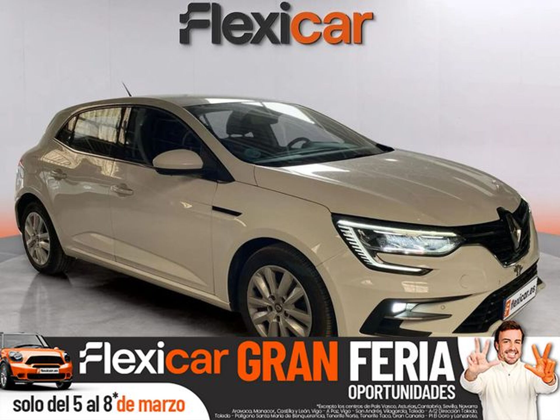 Imagen 1 de RENAULT Mégane