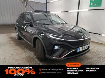 Imagen de MG Marvel R Comfort RWD 70kWh 132kW