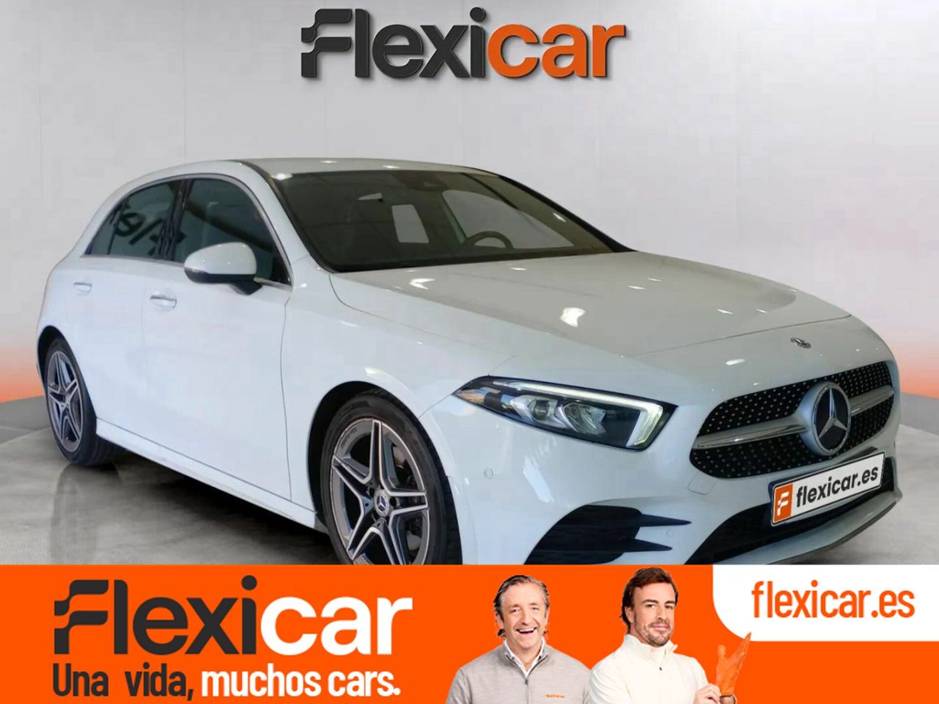 Imagen de MERCEDES Clase A