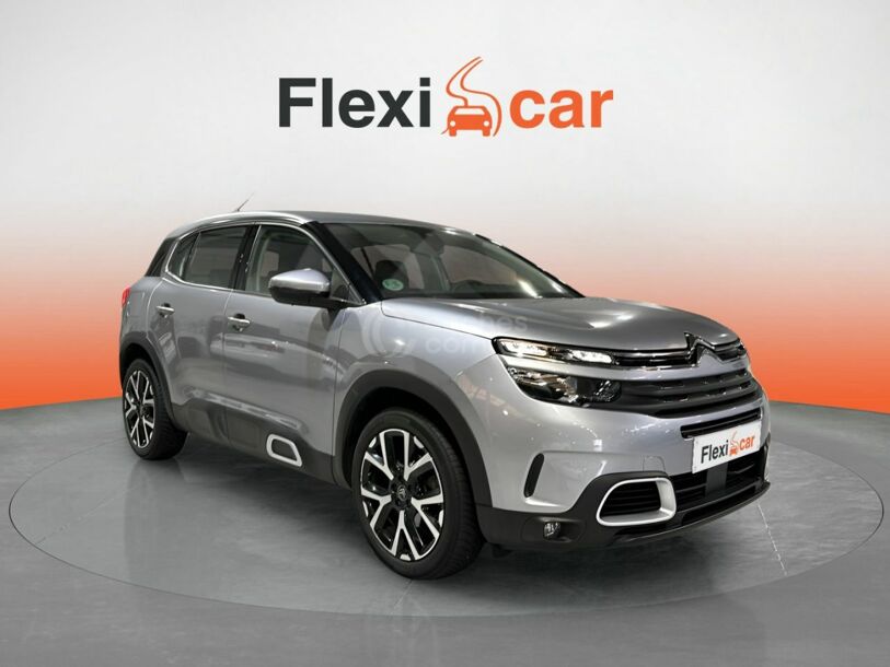 Foto del CITROEN C5 Aircross PureTech S&S Feel 130