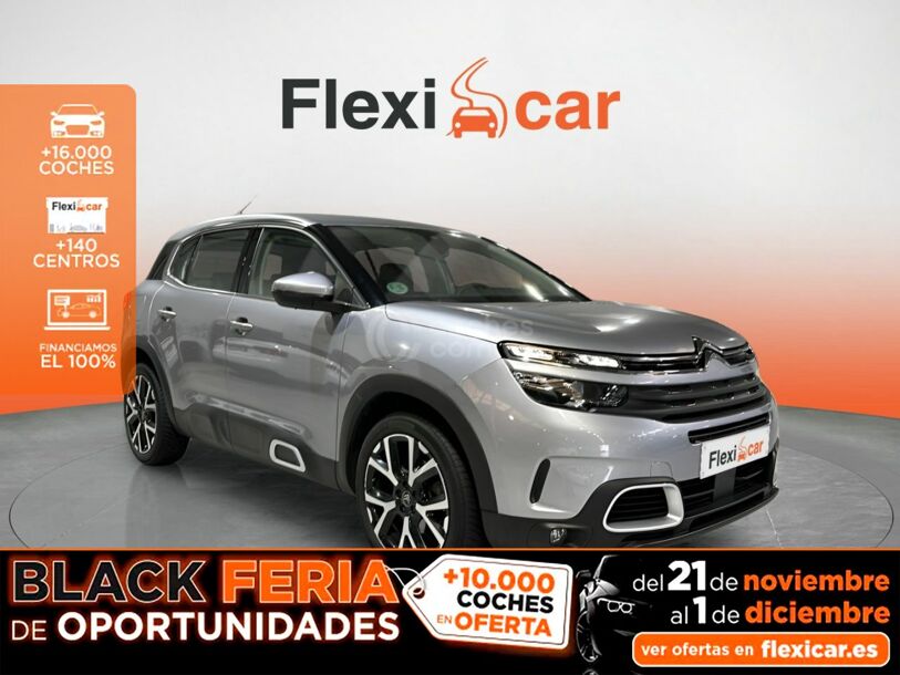 Foto del CITROEN C5 Aircross PureTech S&S Feel 130