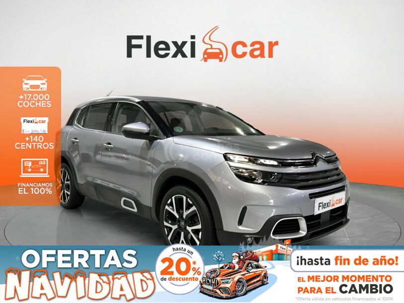 Foto del CITROEN C5 Aircross PureTech S&S Feel 130