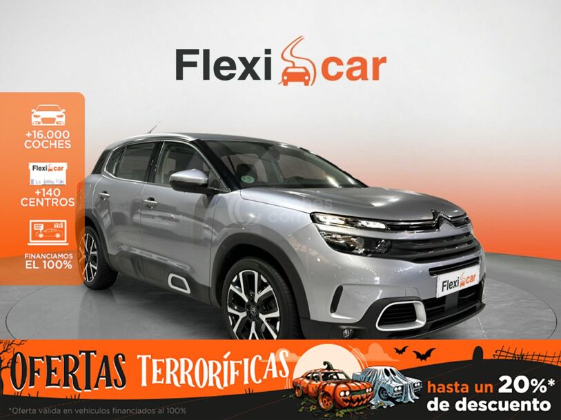 Foto del CITROEN C5 Aircross PureTech S&S Feel 130