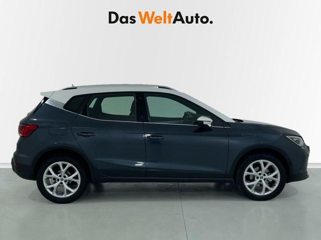 Foto del SEAT Arona 1.0 TSI S&S FR DSG7 XM 110