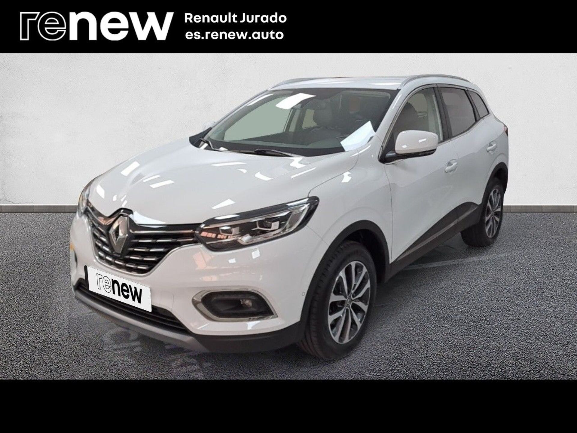 Imagen de RENAULT Kadjar