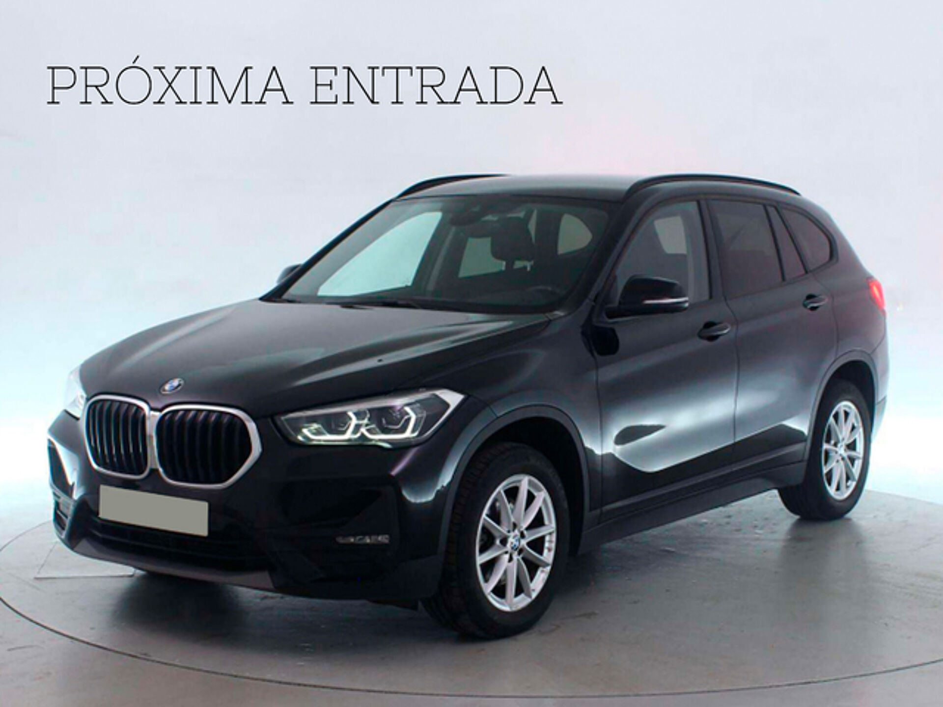 Imagen de BMW X1