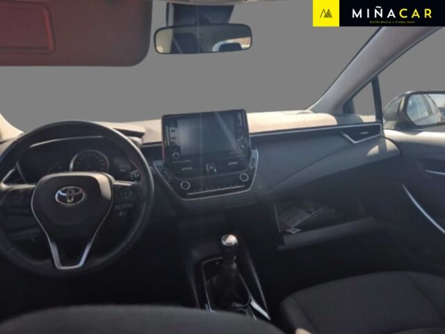 Foto del TOYOTA Corolla Sedán 140H Eco