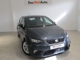 Imagen de SEAT Ibiza 1.0 TSI S&S FR XS 110