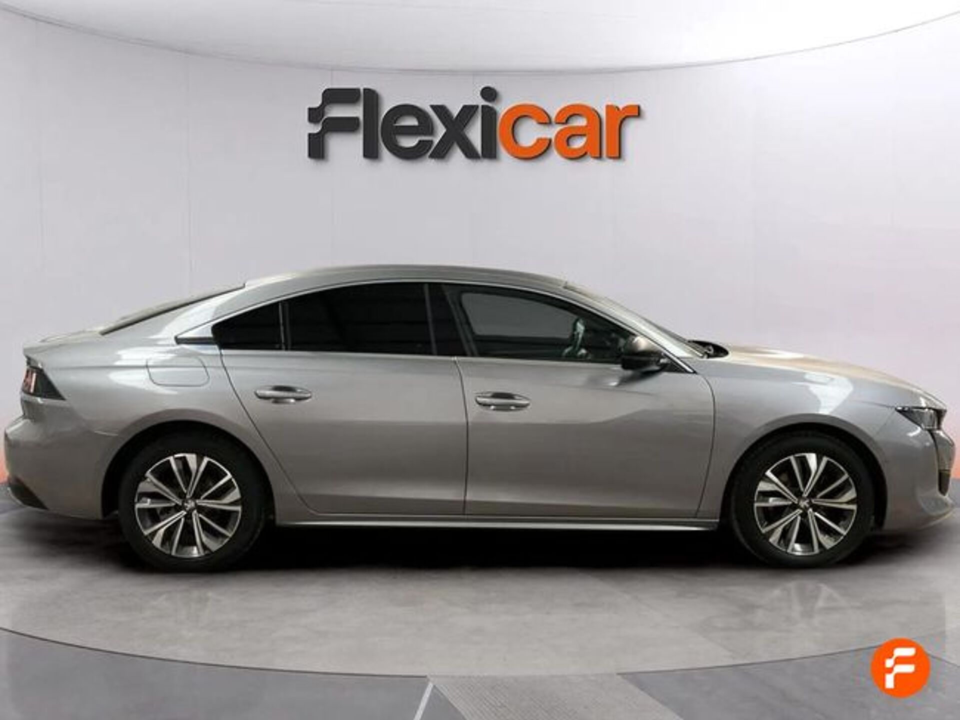 Imagen 3 de PEUGEOT 508