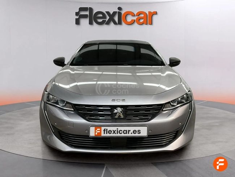 Foto del PEUGEOT 508 1.5BlueHDi S&S Active EAT8 130