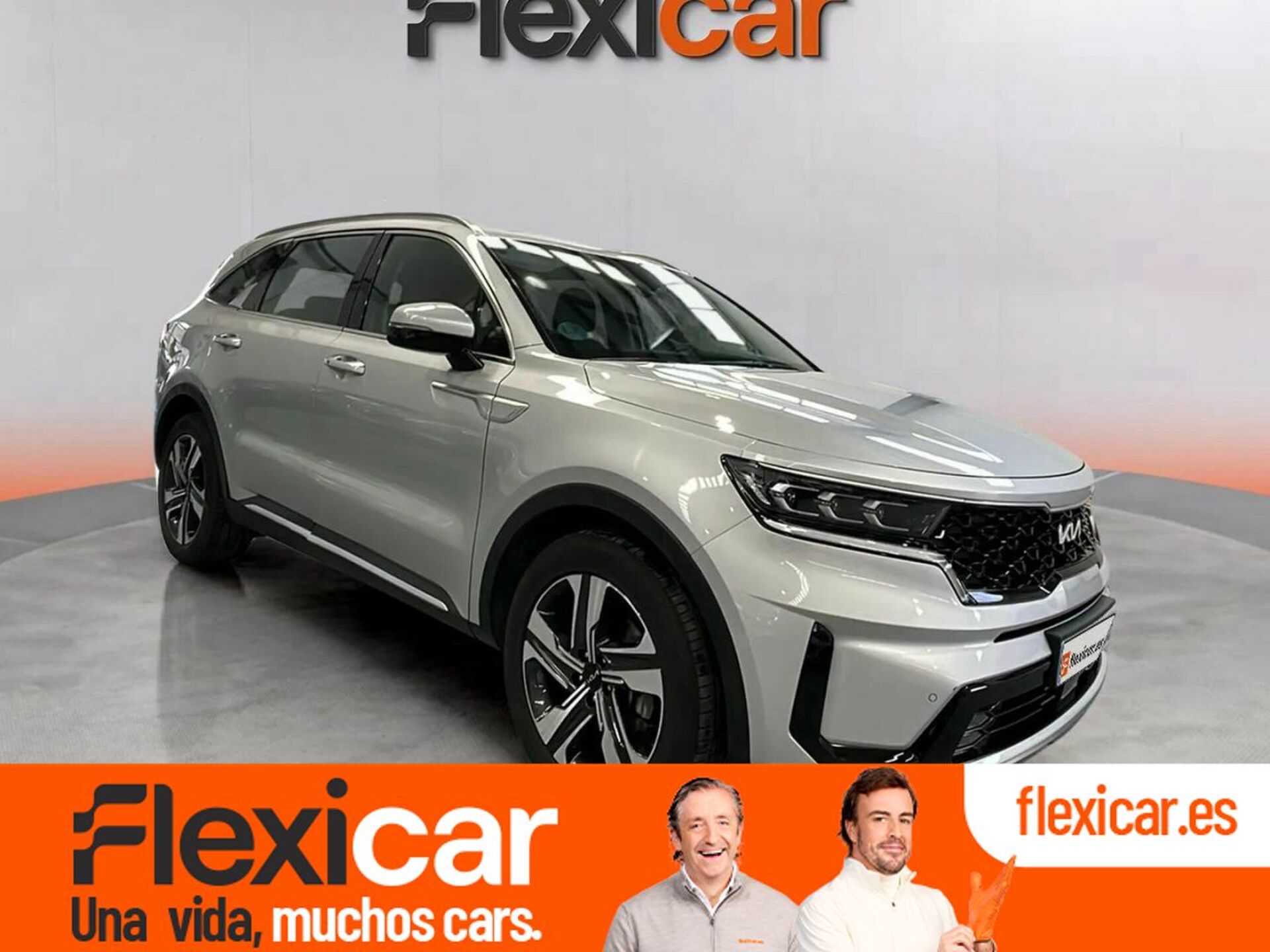 Imagen de KIA Sorento