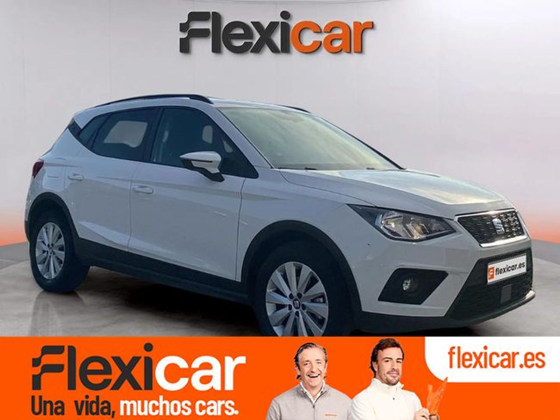 Imagen de SEAT Arona