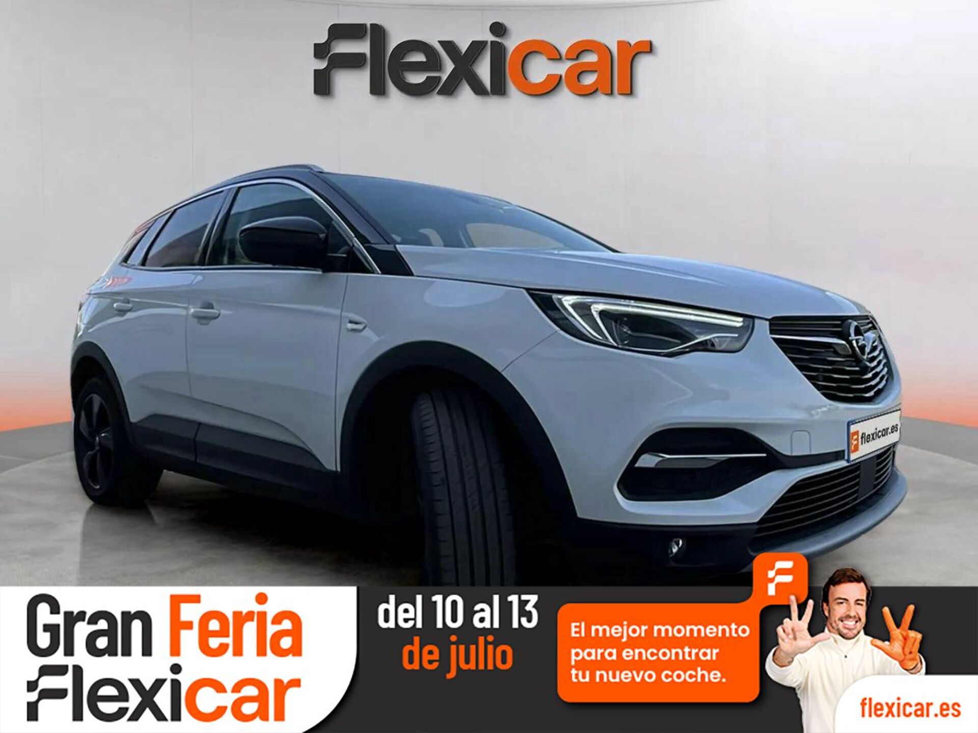 Imagen de OPEL Grandland X