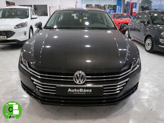 VOLKSWAGEN Arteon (2.0 TDI 110 kW (150 CV) DSG 7 vel.) en Granada
