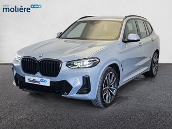 Imagen de BMW X3 M40d