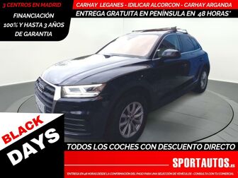 Imagen de AUDI Q5 2.0TDI 110kW