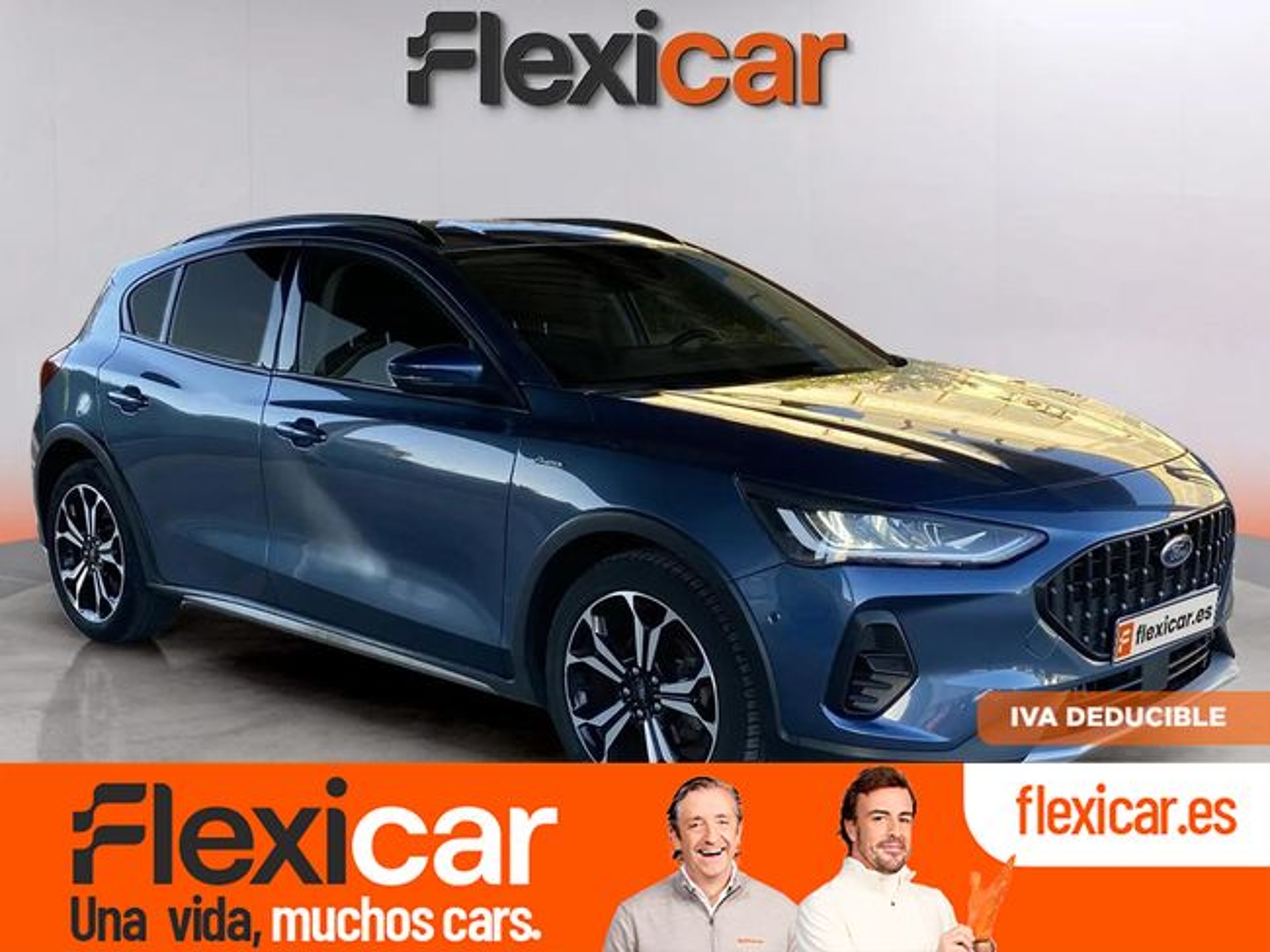 Imagen de FORD Focus